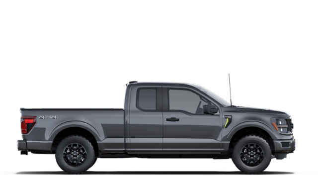 2025 Ford F-150+F-150